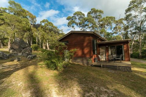 Wonderland Cottages - Stays Accommodation 2