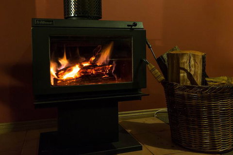 Wonderland Cottages - Stays Accommodation 4