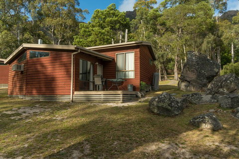 Wonderland Cottages - Stays Accommodation 1