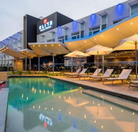 Elite Gold Coast - Stayed