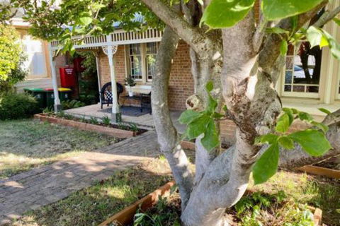 SUMMER HOUSE CENTRAL LOCATION Near PARK - Stayed 0