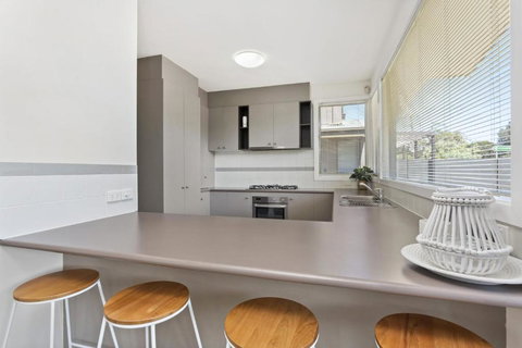 CAPELS REST CAPEL SOUND - Stays Accommodation 6