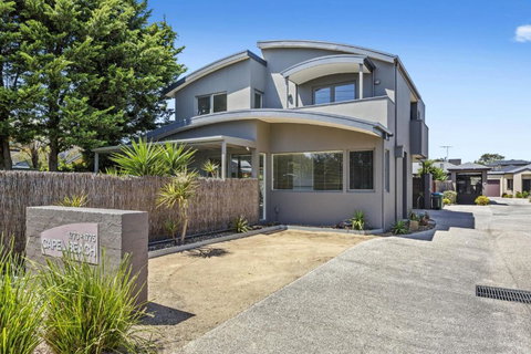 CAPELS REST CAPEL SOUND - Stays Accommodation 2