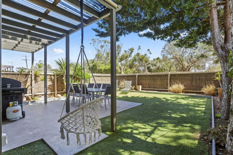 CAPELS REST CAPEL SOUND - Stays Accommodation 4