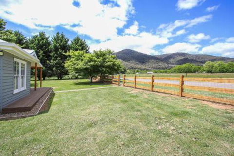 Indies Run - Stayed 4