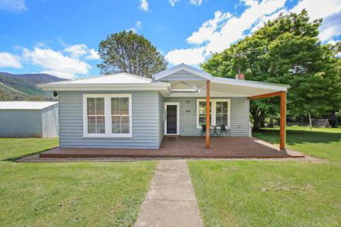 Indies Run - Stayed 0