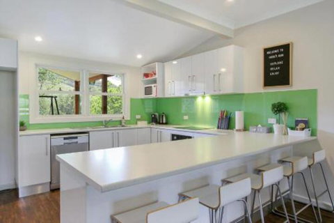 Indies Run - Stayed 7