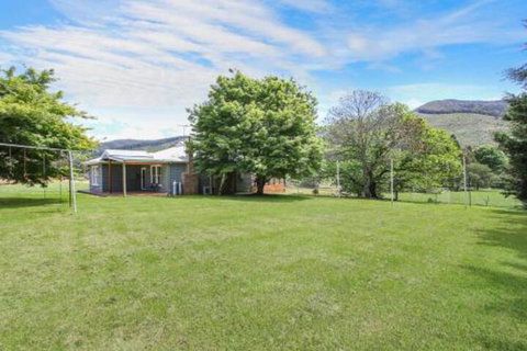 Indies Run - Stayed 3