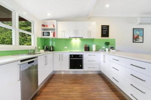 Indies Run - Stayed 5