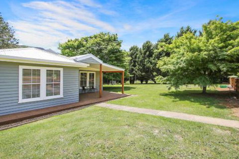 Indies Run - Stayed 2