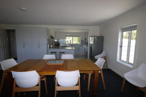 Umtali Beach House - Stayed 7