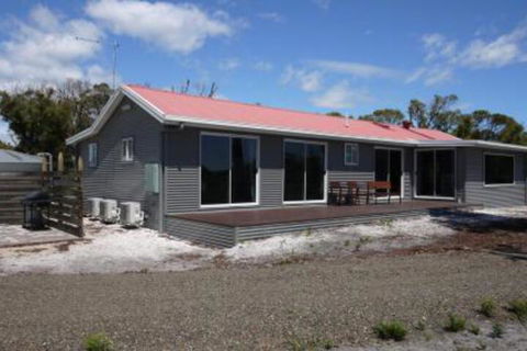 Umtali Beach House - Stayed 3