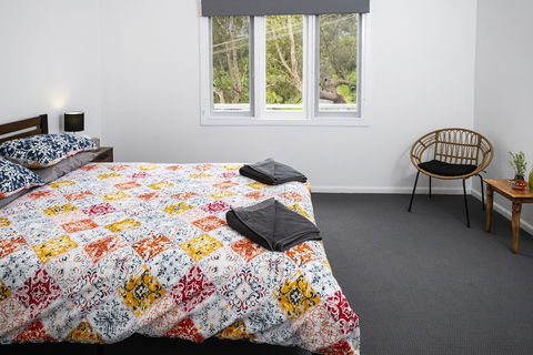 Warburton Digs - Stayed 5