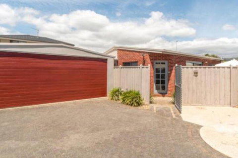 Palmerston - Stays Accommodation 4