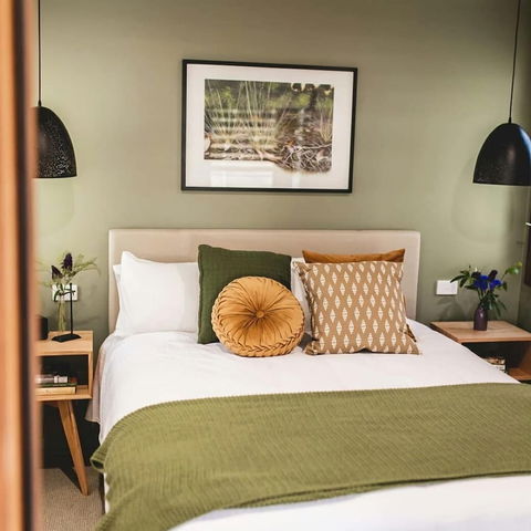 Tuckers Lane Boutique Accommodation - Stays Accommodation 3