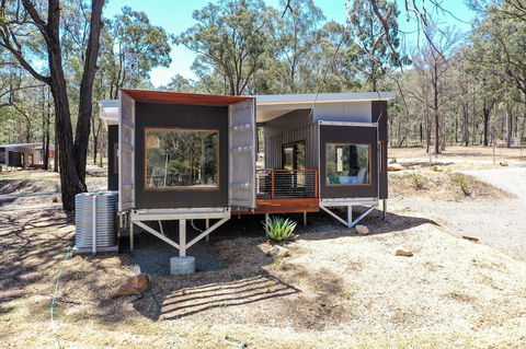 Tuckers Lane Boutique Accommodation - Stays Accommodation 0