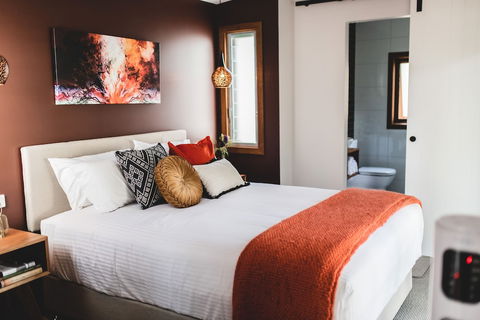 Tuckers Lane Boutique Accommodation - Stays Accommodation 5