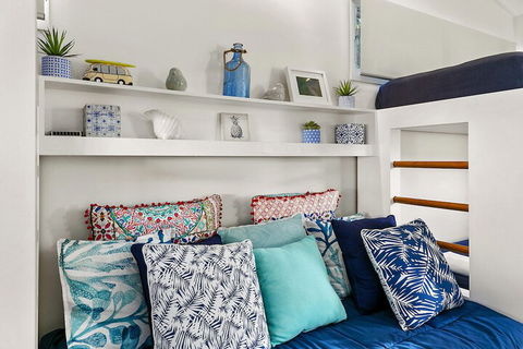 Stunning River House 51 Hilton Esplanade - Stayed 2