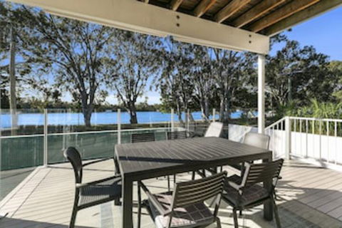 Stunning River House 51 Hilton Esplanade - Stayed 0