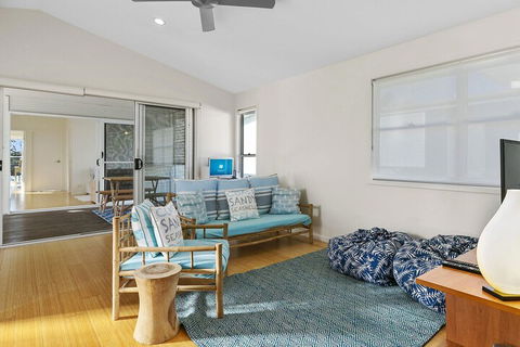 Stunning River House 51 Hilton Esplanade - Stayed 6