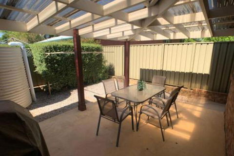 Spacious 2 Bed 2 Bath Villa Central Location Quiet - Stayed 7