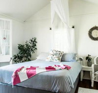 Mullaway Beach Holiday Cabins - Stayed