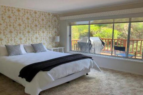 HIP NAUTIC 100 Metres To Beach - Stayed 6