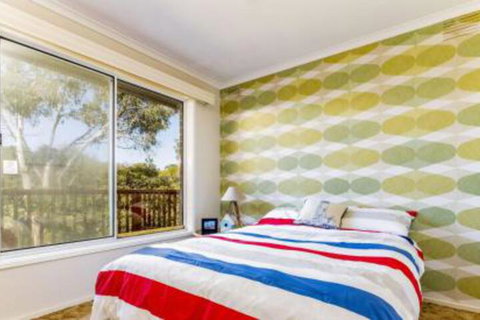 HIP NAUTIC 100 Metres To Beach - Stayed 7