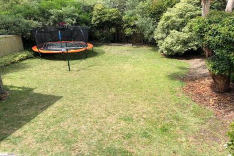 HIP NAUTIC 100 Metres To Beach - Stayed 3