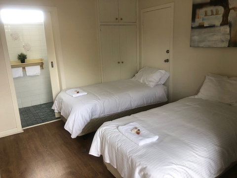 Blacktown Tavern - Stayed 3