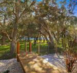 The Wharf House Budgewoi - Stayed