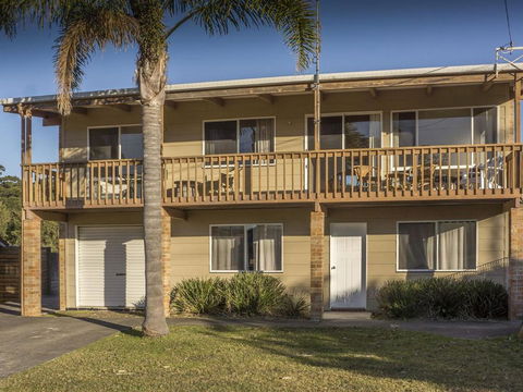 Boomer Crescent 5 Kioloa - Stayed 2