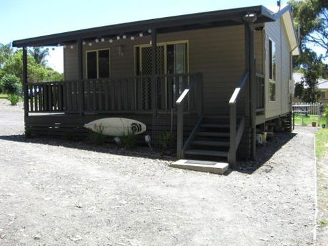 Glasford Crescent 7 KIOLOA - Stayed 3