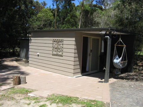 Glasford Crescent 7 KIOLOA - Stayed 2