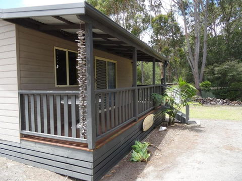 Glasford Crescent 7 KIOLOA - Stayed 5