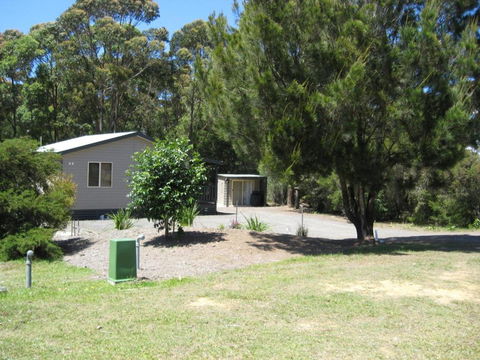 Glasford Crescent 7 KIOLOA - Stayed 1
