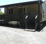 Glasford Crescent 7 KIOLOA - Stayed