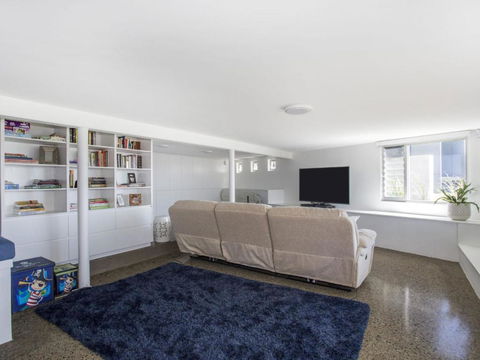 Harrington Crescent 43 Bawley Point - Stayed 6