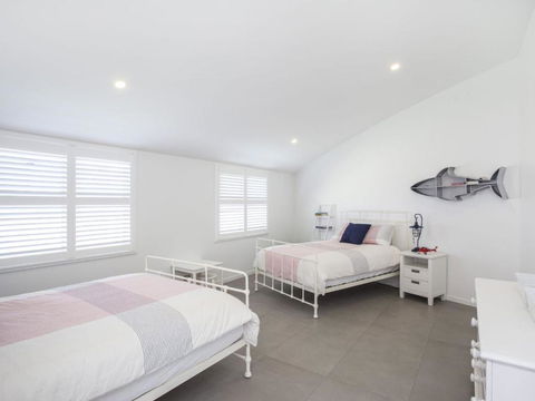 Harrington Crescent 43 Bawley Point - Stayed 1