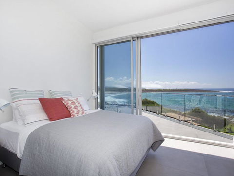 Harrington Crescent 43 Bawley Point - Stayed 3