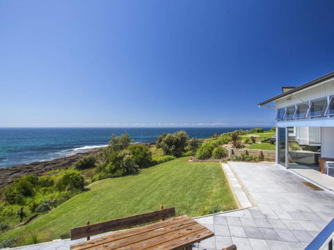 Harrington Crescent 43 Bawley Point - Stayed 2