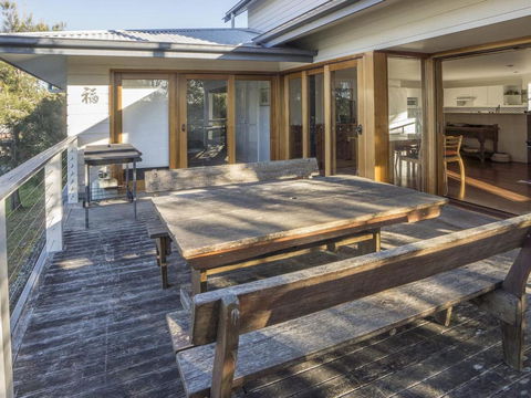Marloo Avenue 10 Bawley Point NSW - Stayed 6