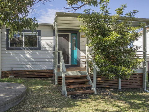 Merry Street 11 Kioloa NSW - Stayed 4