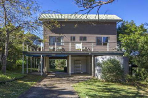 Kywong Avenue 8 Bawley Point NSW - Stayed 0
