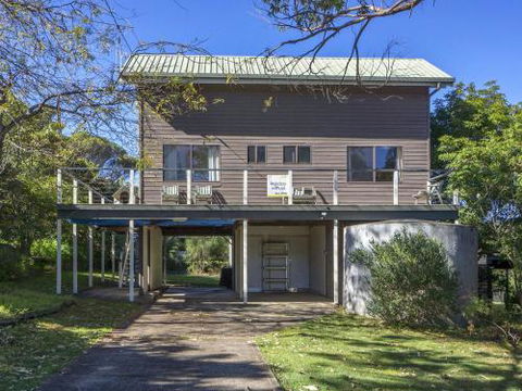 Kywong Avenue 8 Bawley Point NSW - Stayed 4