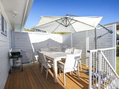 Sunseeker Drive 5 Bawley Point - Stayed 1