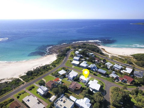 Sunseeker Drive 5 Bawley Point - Stayed 3