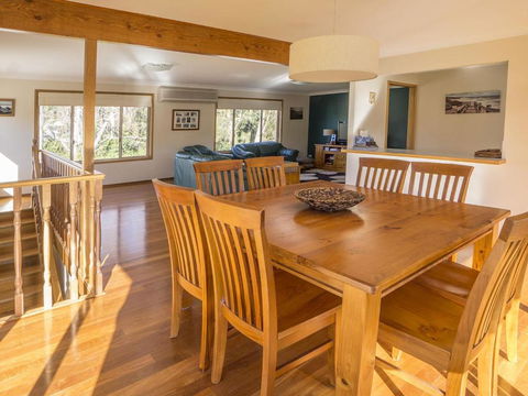 Rosemary Avenue 48 Bawley Point - Stayed 4