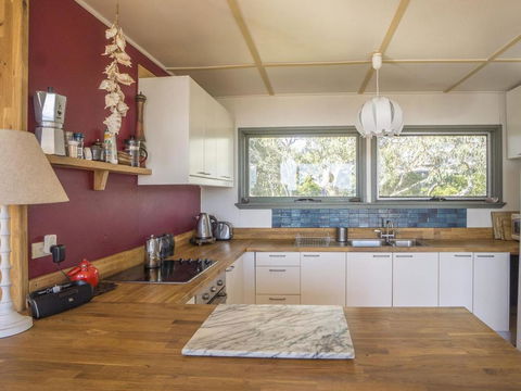 Tingira Drive 36 Bawley Point NSW - Stayed 4