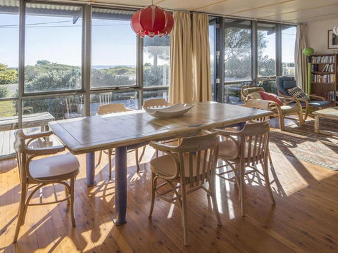 Tingira Drive 36 Bawley Point NSW - Stayed 6